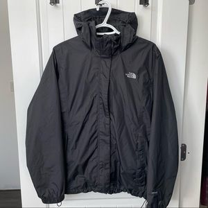 The North Face Dryvent Jacket